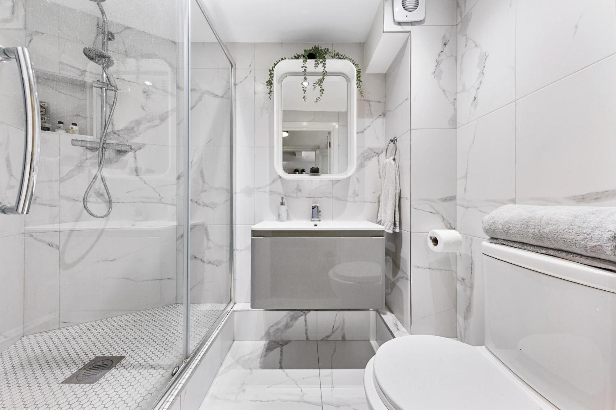 Central London Luxury, Relaxing Apartment! 2 Mins From Paddington Station! Londres Exterior foto