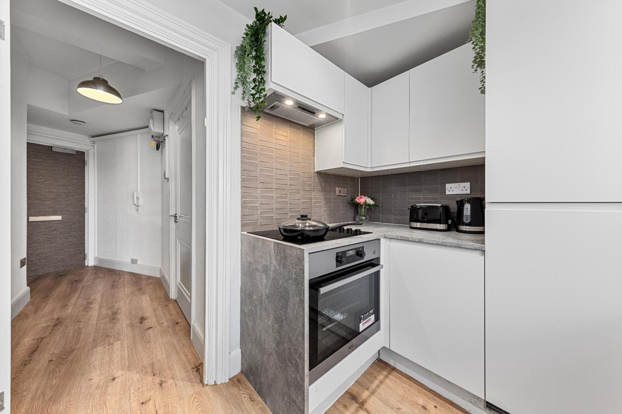 Central London Luxury, Relaxing Apartment! 2 Mins From Paddington Station! Londres Exterior foto