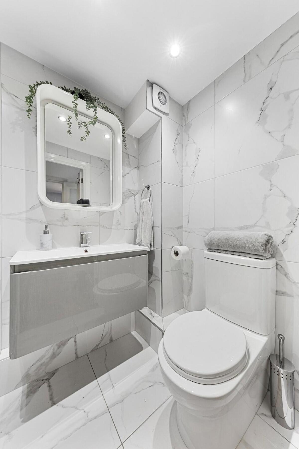 Central London Luxury, Relaxing Apartment! 2 Mins From Paddington Station! Londres Quarto foto